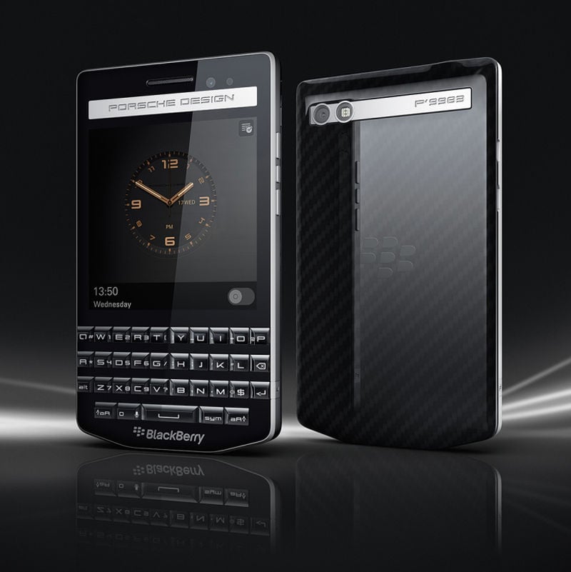 Auto-Designed Smartphones