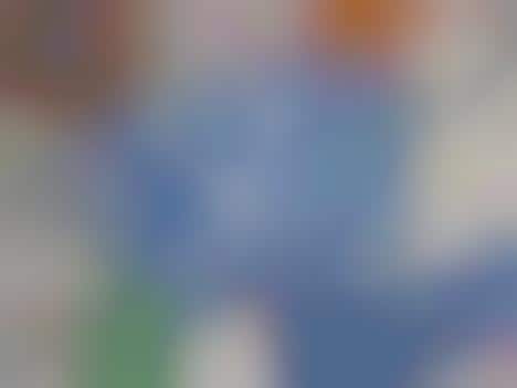 Birthday Cake Pastries