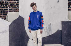 Remixed Classic Sportswear