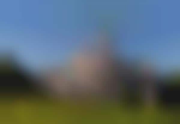 Ash-Scattering Site Photos