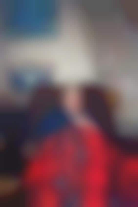 Declining Grandparent Photography