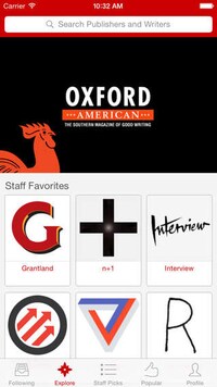 In-Depth Reading Apps Image 3