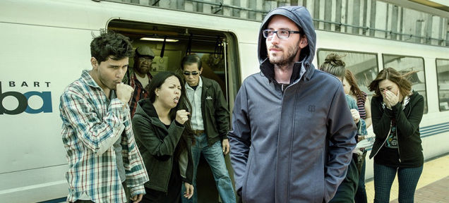 Anti-Germ Transit Jackets