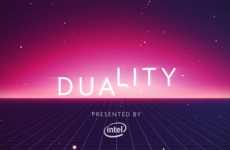 Dance-Choreographing Keyboards