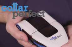 Versatile Compact Irons