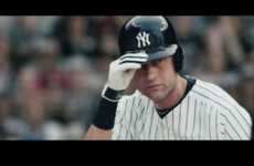 10 Tributes to Derek Jeter