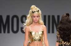 Urban Streetwear Barbie Fashion