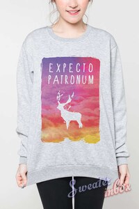 Wizardly Charm Sweaters Image 2