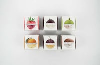 Ice Cream-Filled Fruits Image 8