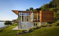 Island Chalet Residences Image 2