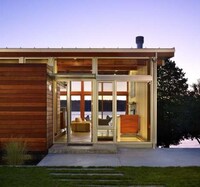 Island Chalet Residences Image 3