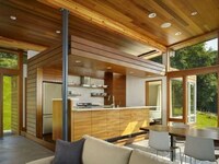 Island Chalet Residences Image 7
