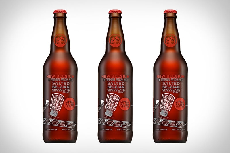 Decadent Dessert Beers