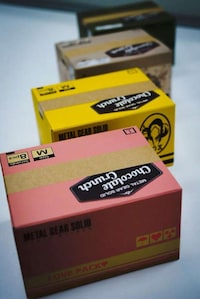 Video Game-Themed Snacks Image 3