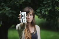 Foliage Phone Cases Image 4