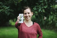 Foliage Phone Cases Image 5