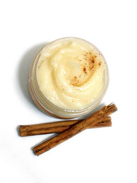 Seasonal Beauty Recipes