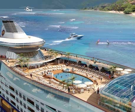 11 Examples of Retirement Destinations