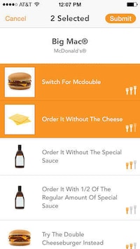 Dieting Donation Apps Image 5