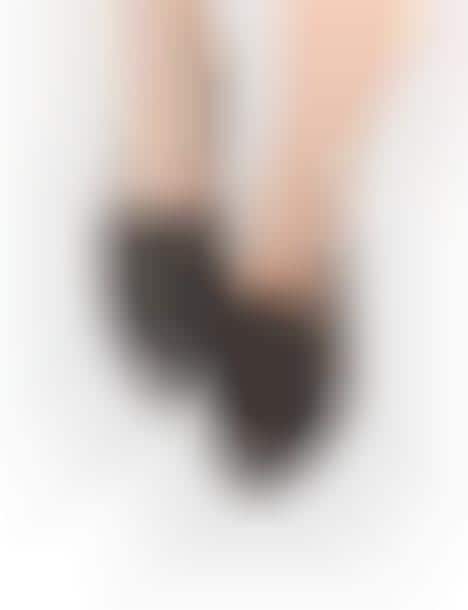 Religiously Studded Shoes