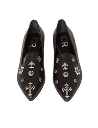 Religiously Studded Shoes Image 3