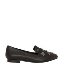 Religiously Studded Shoes Image 4