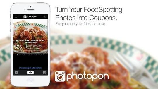 25 Clever Restaurant Apps