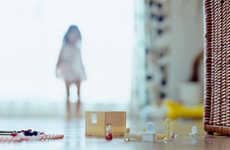 Child Perspective Photography