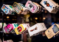 Canned Seafood Restaurants Image 3