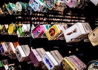 Canned Seafood Restaurants Image 5