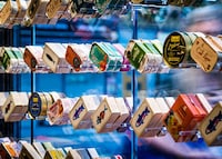 Canned Seafood Restaurants Image 6