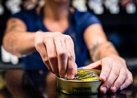 Canned Seafood Restaurants Image 8