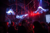 Interactive Origami Installations Image 2
