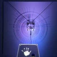 Heartbeat Drawing Machines Image 2