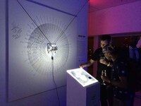 Heartbeat Drawing Machines Image 3