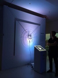 Heartbeat Drawing Machines Image 4