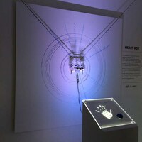 Heartbeat Drawing Machines Image 5
