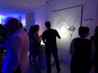 Heartbeat Drawing Machines Image 6