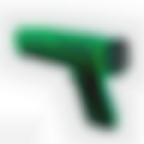 Text-Detecting Radar Guns