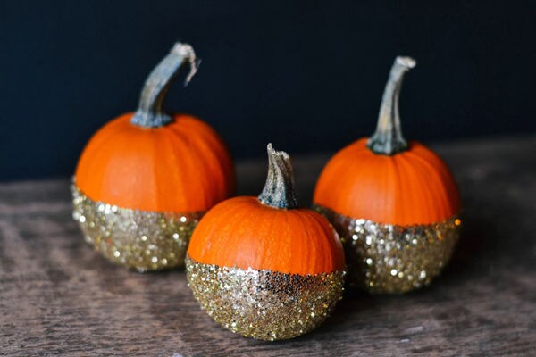 35 Thanksgiving Decor Ideas