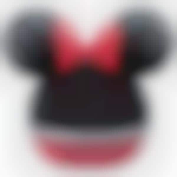 Bejeweled Mouse Speakers