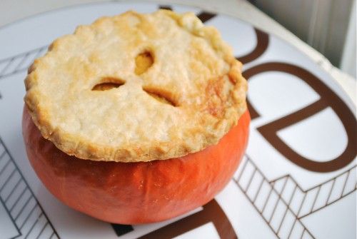 62 Thanksgiving Pumpkin Recipes