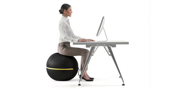 30 Office-Friendly Exercise Methods