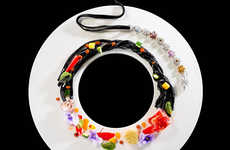 Jewelry-Inspired Meals