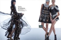 Seasonal Couture Portraits Image 3