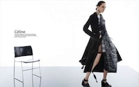 Seasonal Couture Portraits Image 6