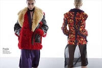 Seasonal Couture Portraits Image 7