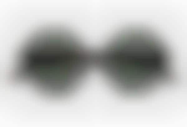 Black and White Eyewear