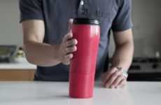 Untippable Smart Mugs