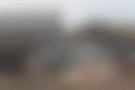 Alcohol Pop-Up Lounges